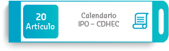Artículo 20