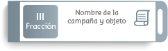 Fracción 3
