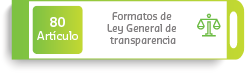 Artículo 80