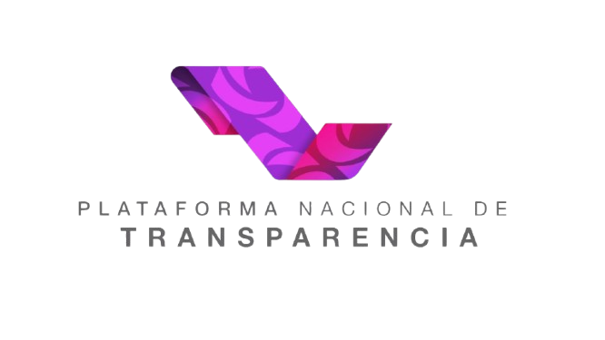 logo plataforma de transparencia